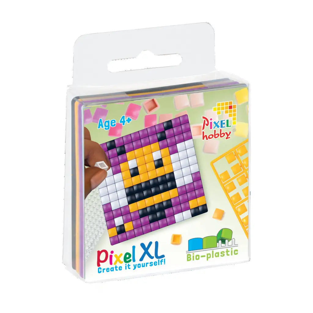 Pixel XL magnētu mozaīka|Bitīte