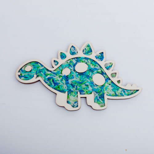 Sensoro rīsu komplekts DINOZAURS🦖