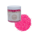 Rozā sensorie rīsi bērniem - 400g