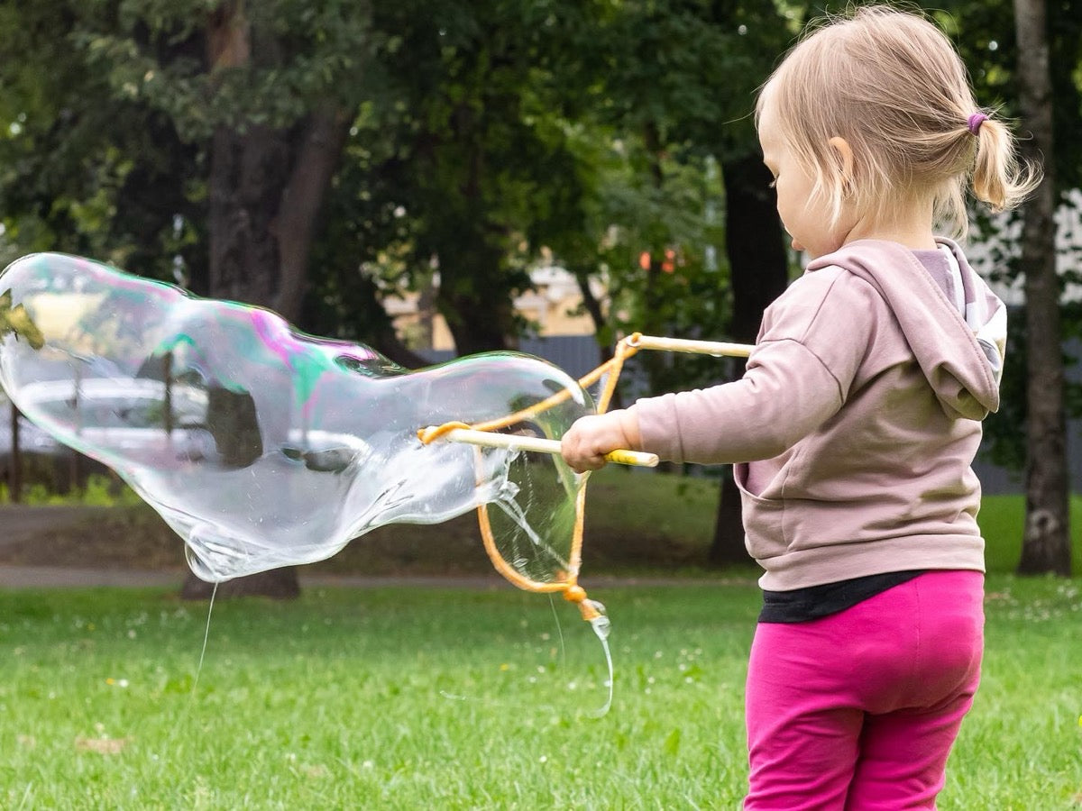 Burbuļu rīks – FUN bubble stick 1 🫧🫧🫧