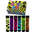 zekes reivs krasainas unisex