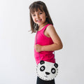 Bērnu šūšanas komplekts | Pandas soma