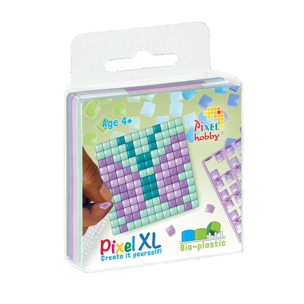 Pixel XL magnētu mozaīka|Taurenis