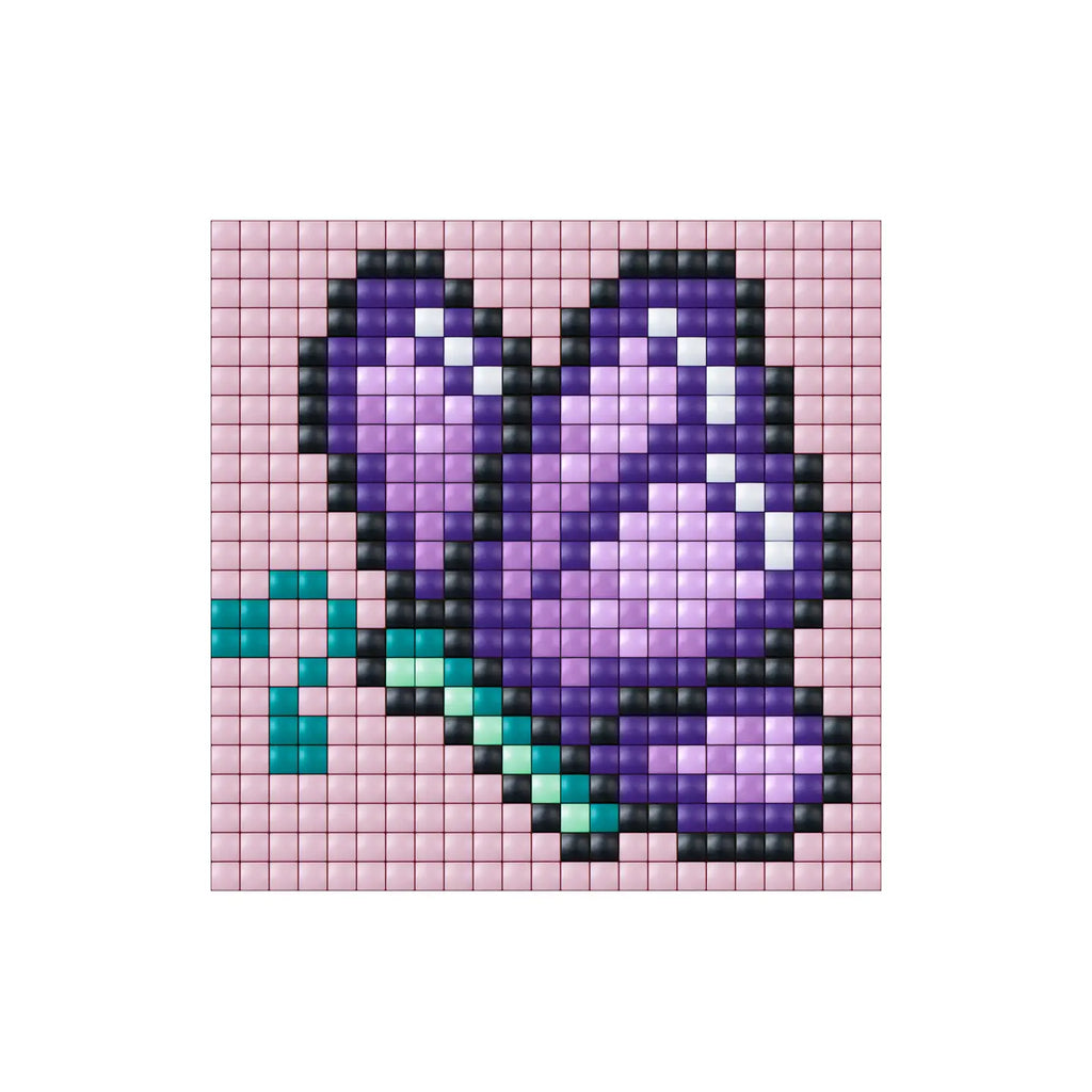 Pixel XL mozaīka|Taurenis