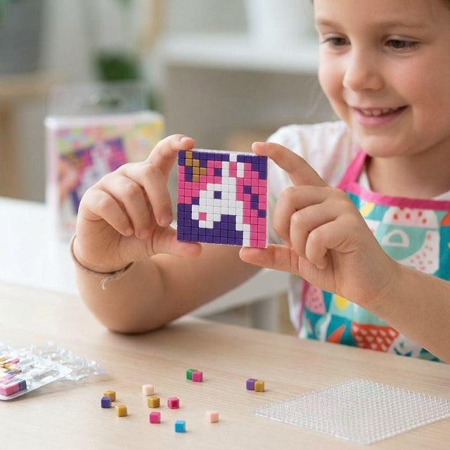 Pixel XL magnētu mozaīka|Vienradzis