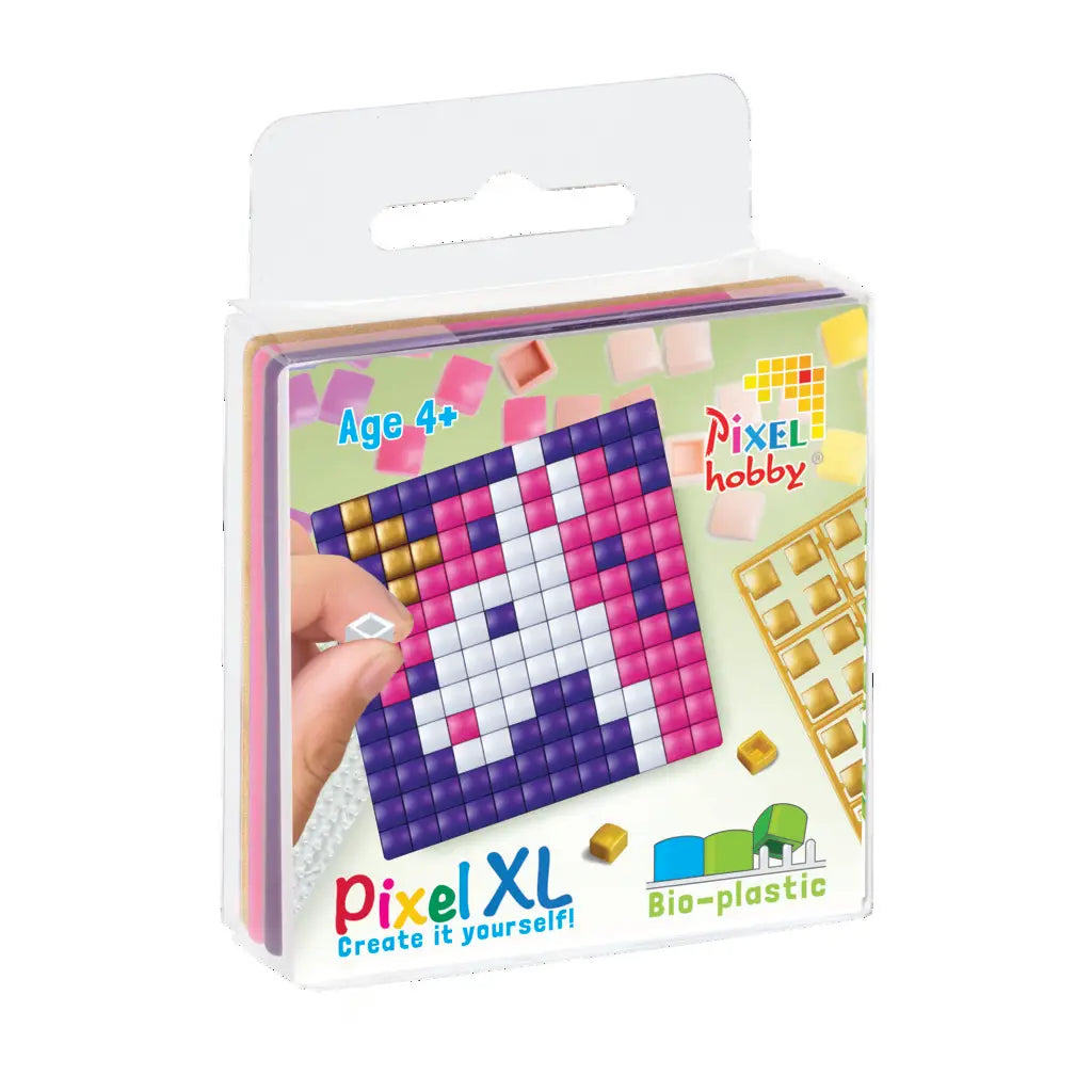 Pixel XL magnētu mozaīka|Vienradzis