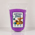 Kinētiskās sensorās smiltis violetas